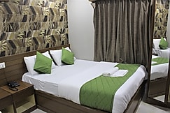 Olivia Inn And Suites, Bangalore