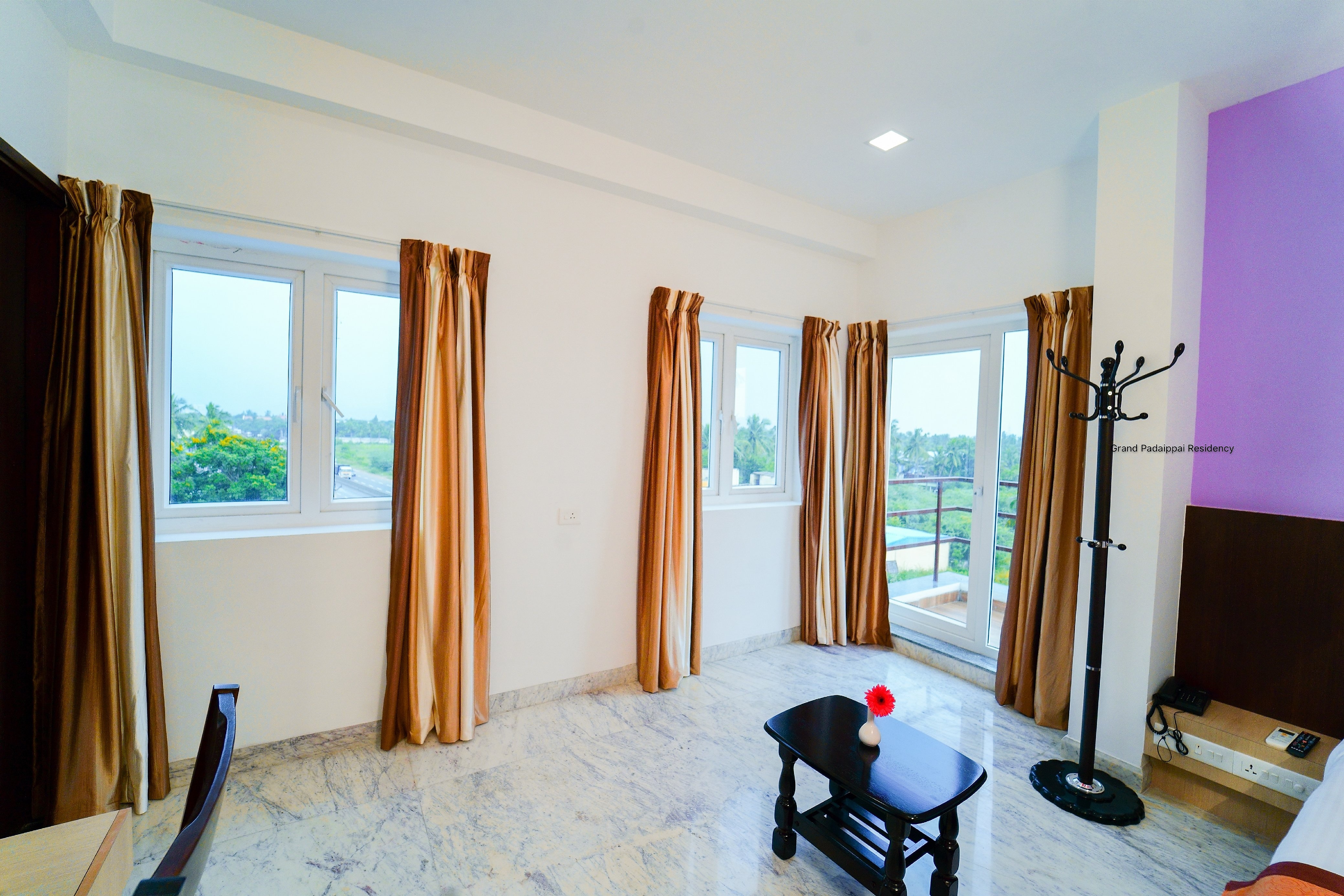 Grand Padappai Residency - Tap to explore photos