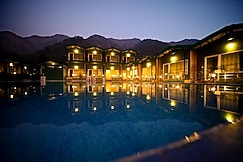 Camp Brook - Luxury Camping in Rishikesh, Rishikesh