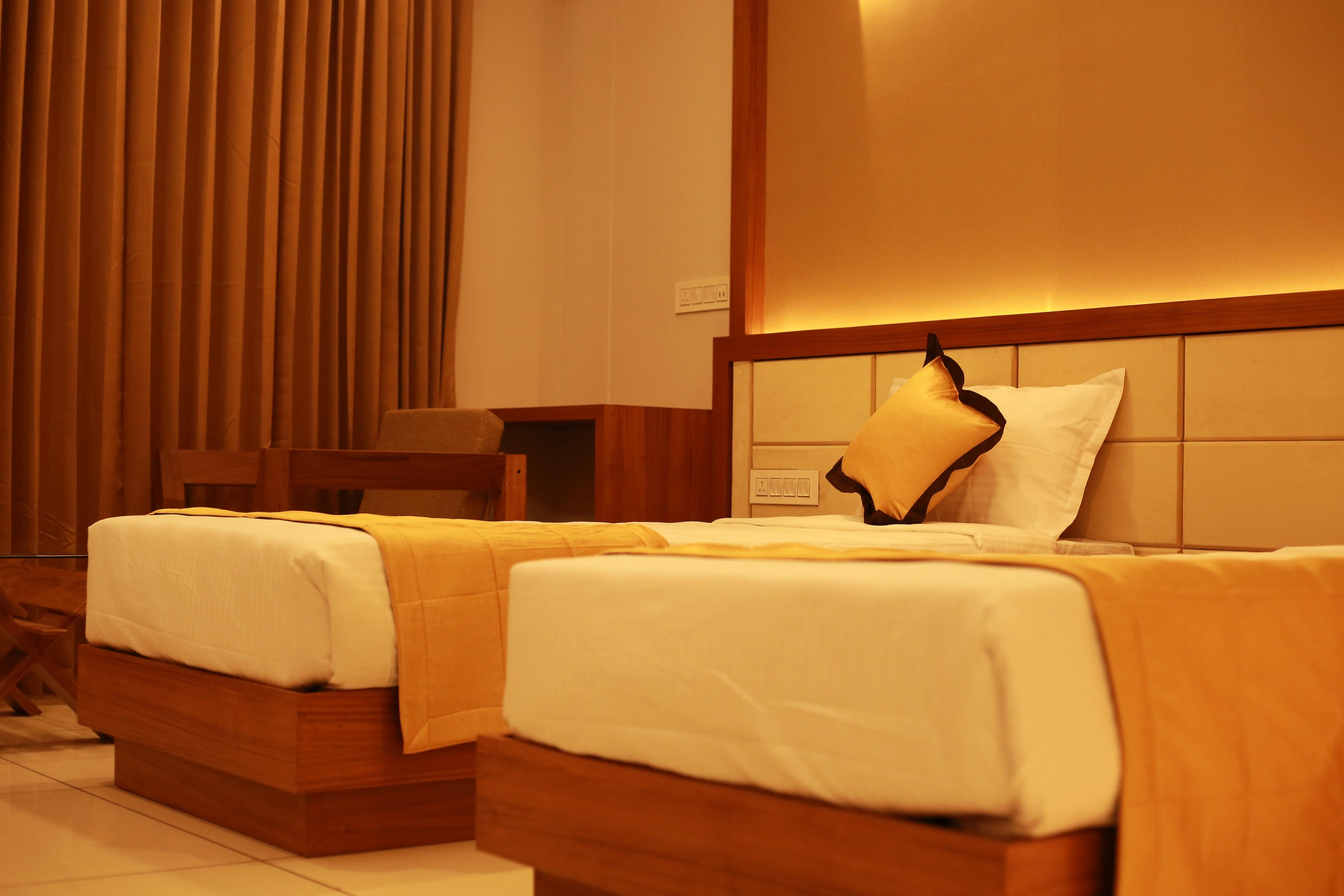 Milife Medicity & Health Resort Kottakkal - Tap to explore photos