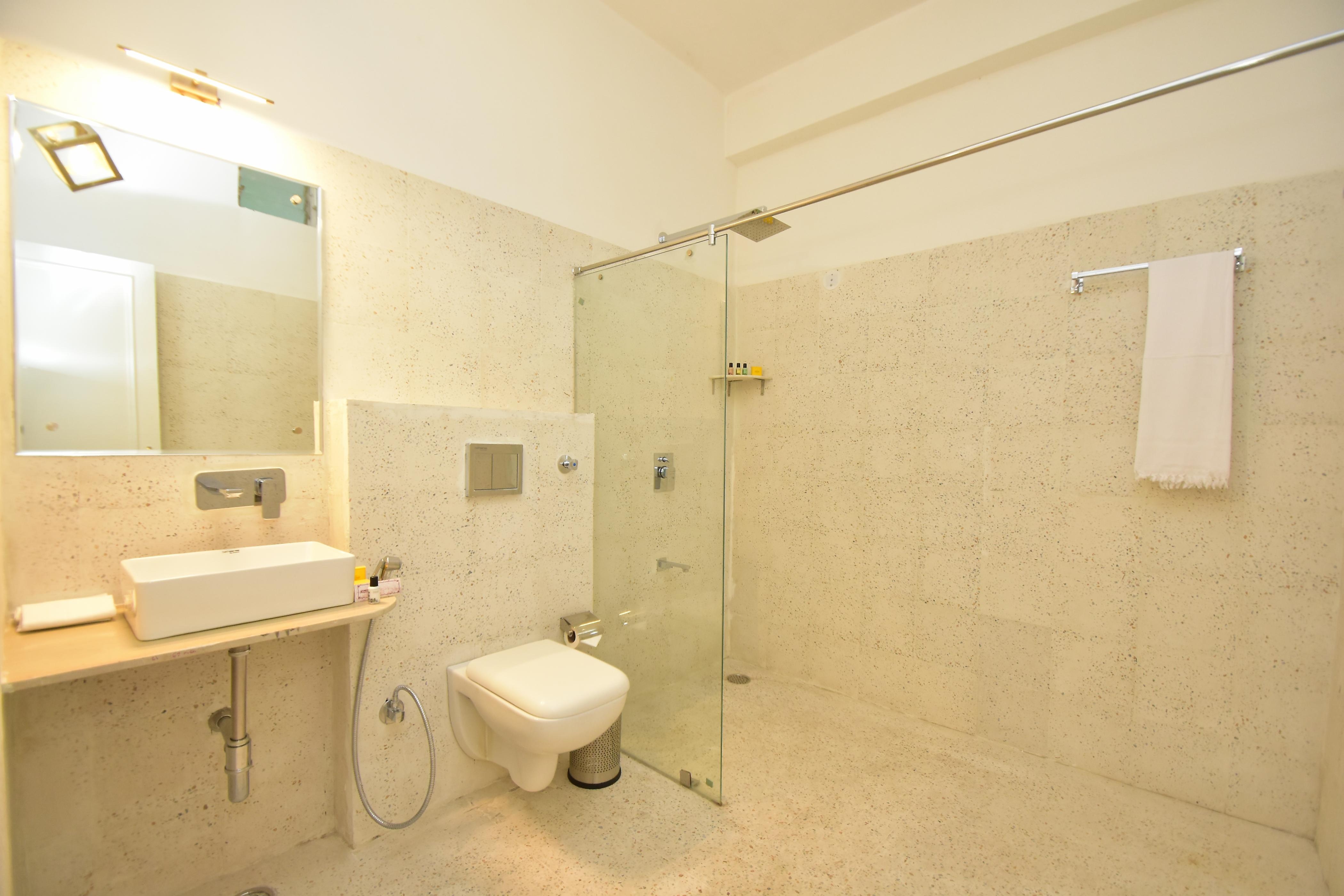 Moustache Nakshatra - A Boutique Hotel - Tap to explore photos