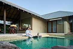 SHAMBHALA, Narsinghgarh