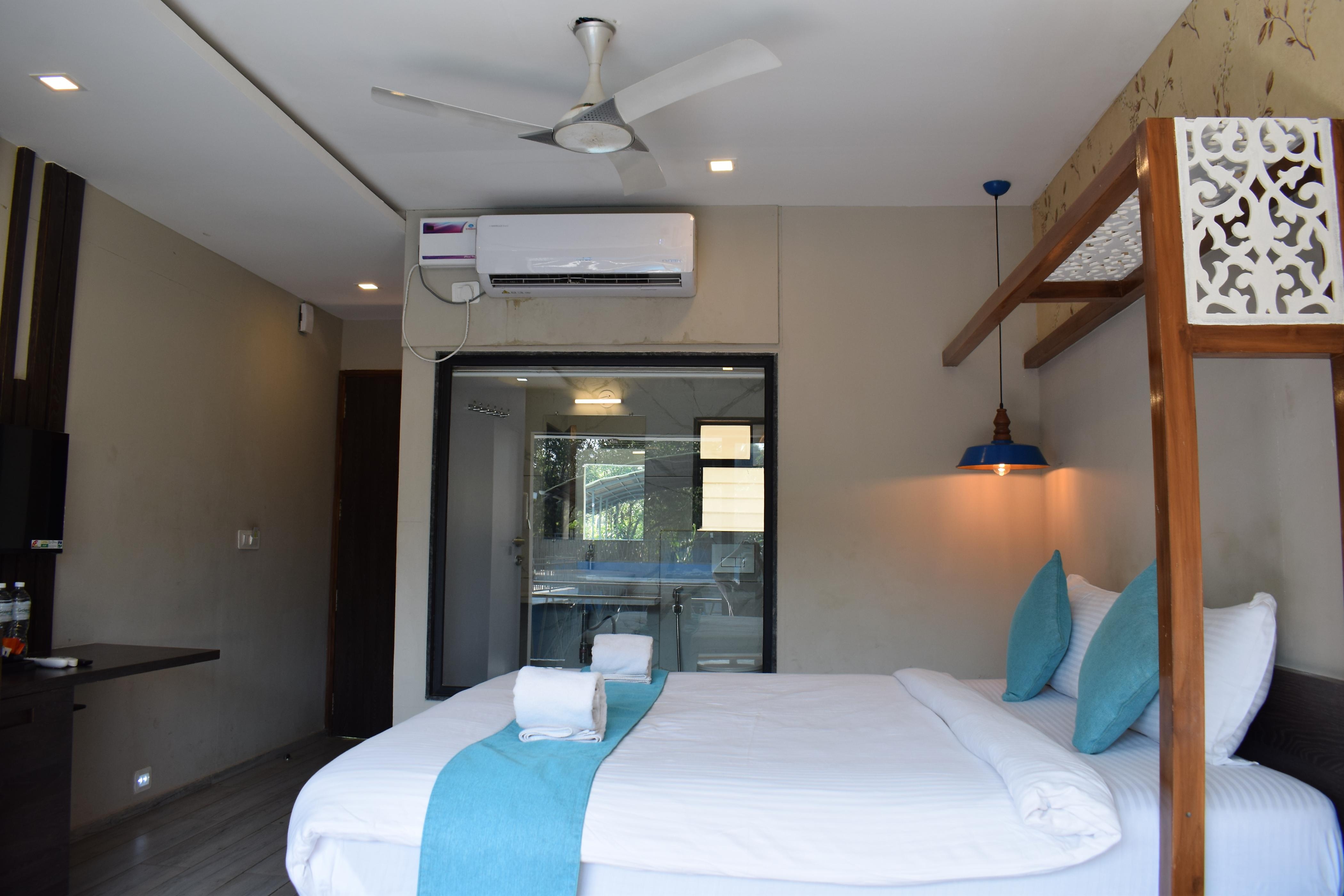 Tanzanite Boutique Resort - Tap to explore photos