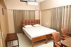 SAMGAMAM TOURIST HOME, Kovalam and Poovar