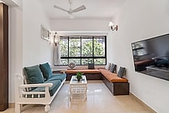 Bohemian - The Bombay Home Company, Mumbai