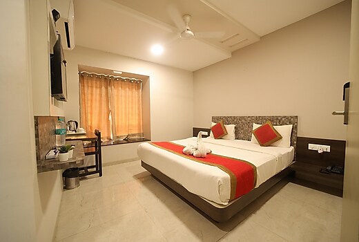 Hotel Rahul Palace Belgaum