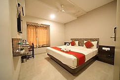 Hotel Rahul Palace Belgaum, Goa