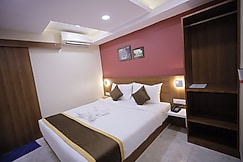 THE AVENUE HOTEL@Ballygunge, Kolkata
