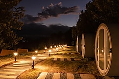 Aventura Fernhill, Ooty