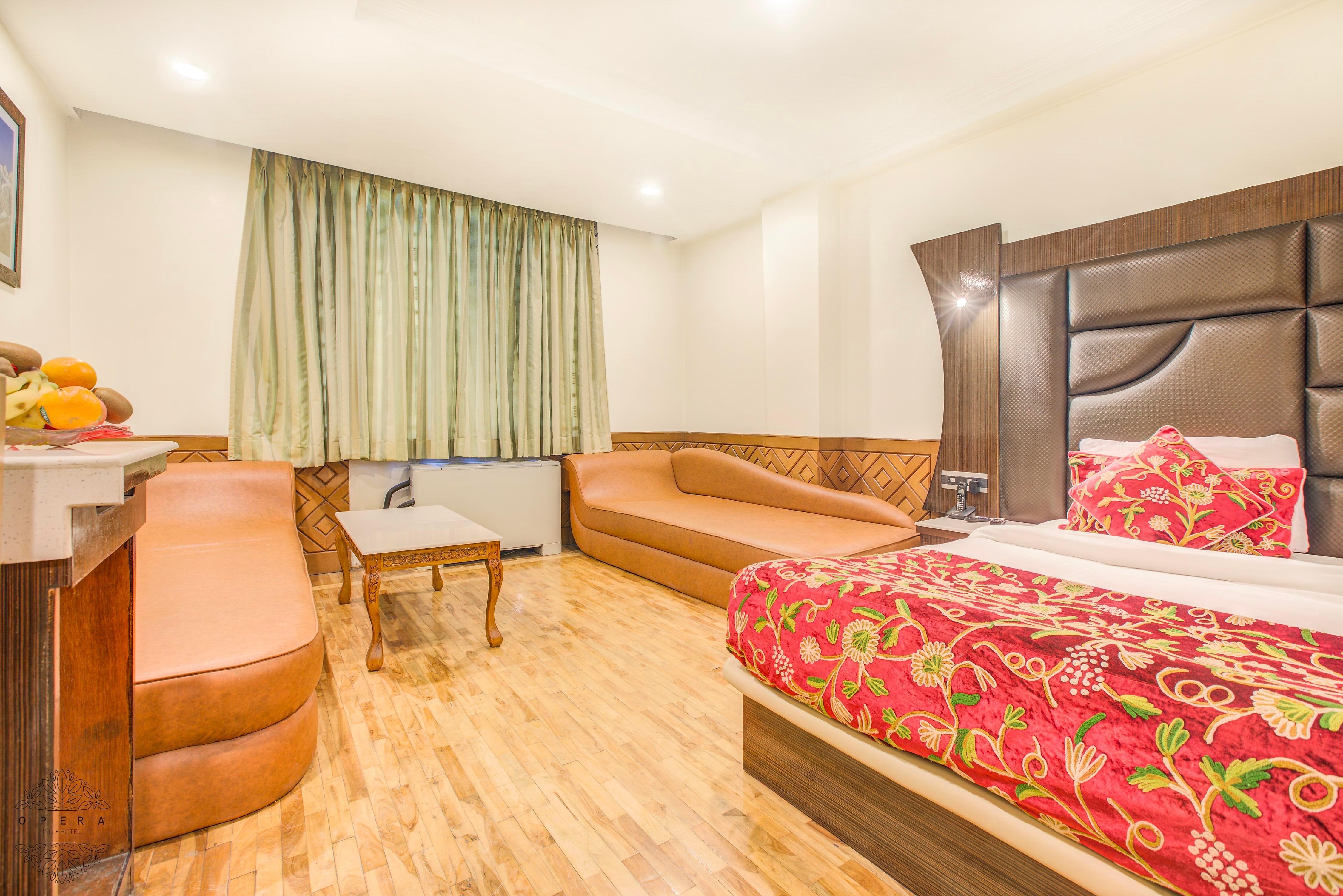 Hotel Opera Inn, Srinagar - Tap to explore photos