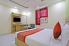 Hotel Linda inn Near Delhi Airport, Delhi
