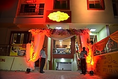 HOTEL JIYA GRAND, Patna