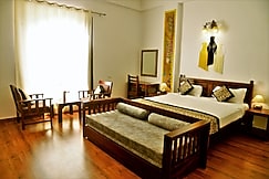 The Ranthambhore Samrajya- Tiger Seven, Sawai Madhopur