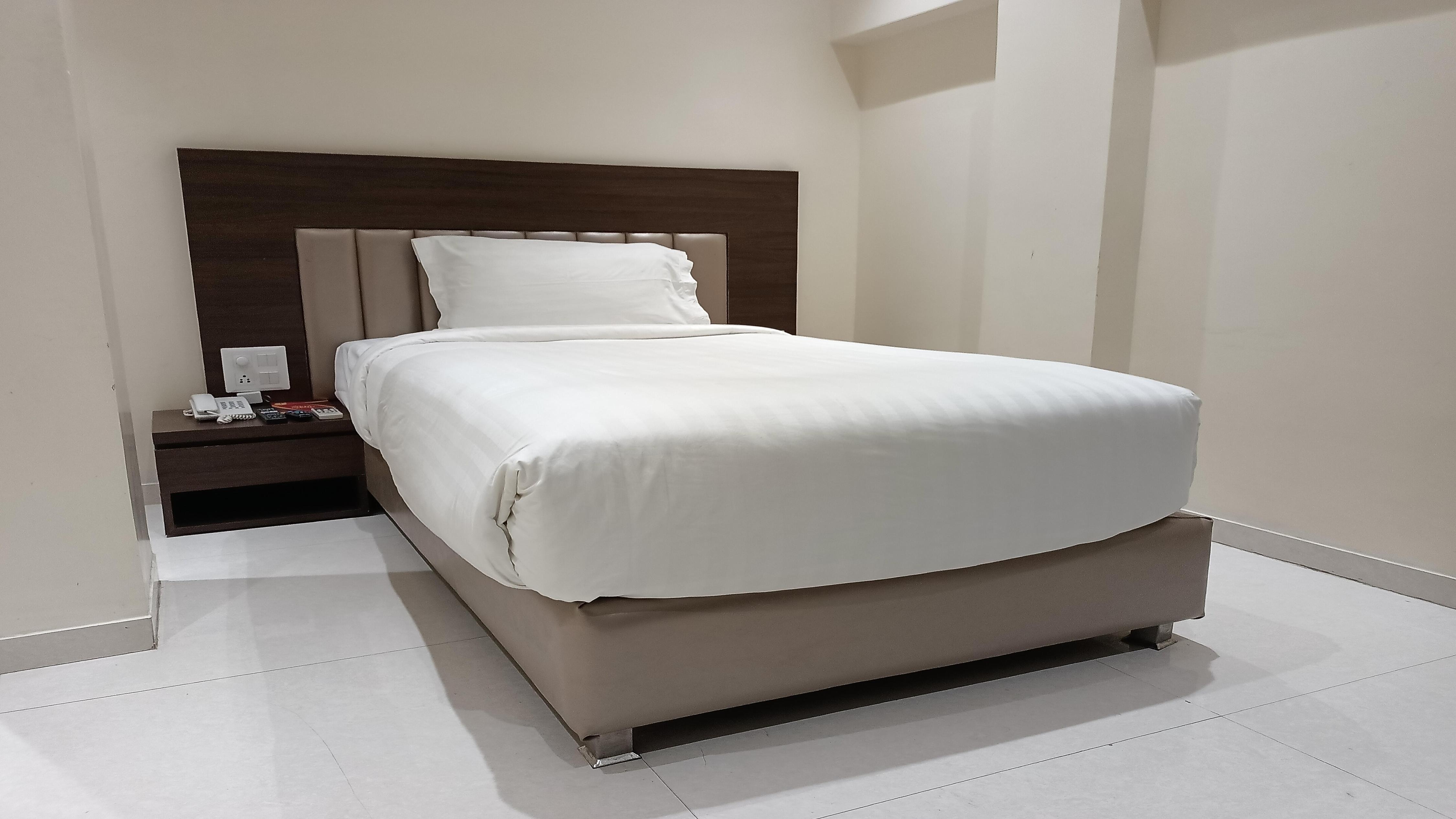 Orange Tree Hotels 5