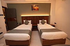 Hotel Sky View Suites, Hyderabad