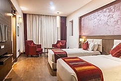 HOXTON HOTEL CHANDIGARH, Mohali