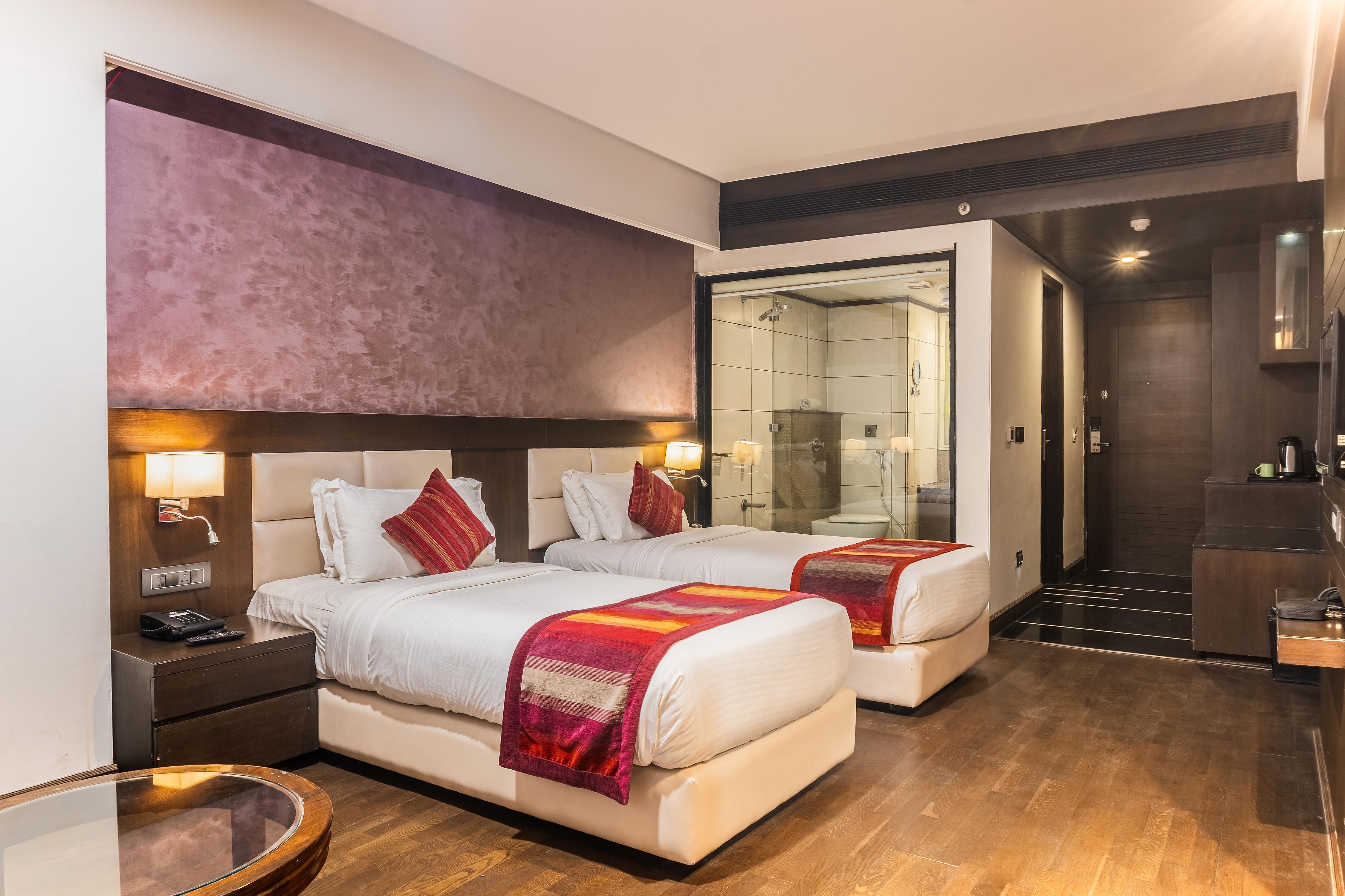 HOXTON HOTEL CHANDIGARH - Tap to explore photos