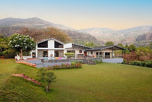SaffronStays | Sanvina Farm