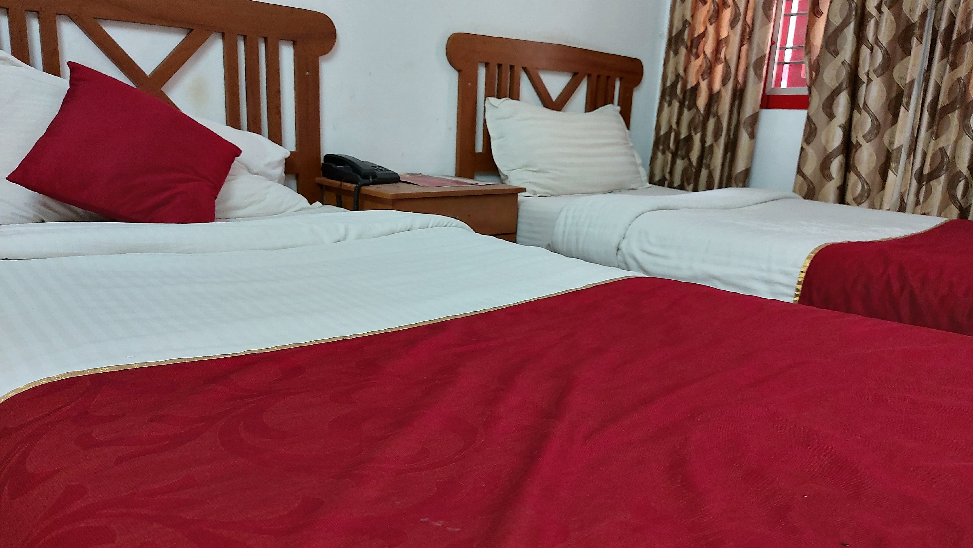 Hotel Malabar House - Tap to explore photos