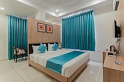 Hotel The Ramana, Udaipur