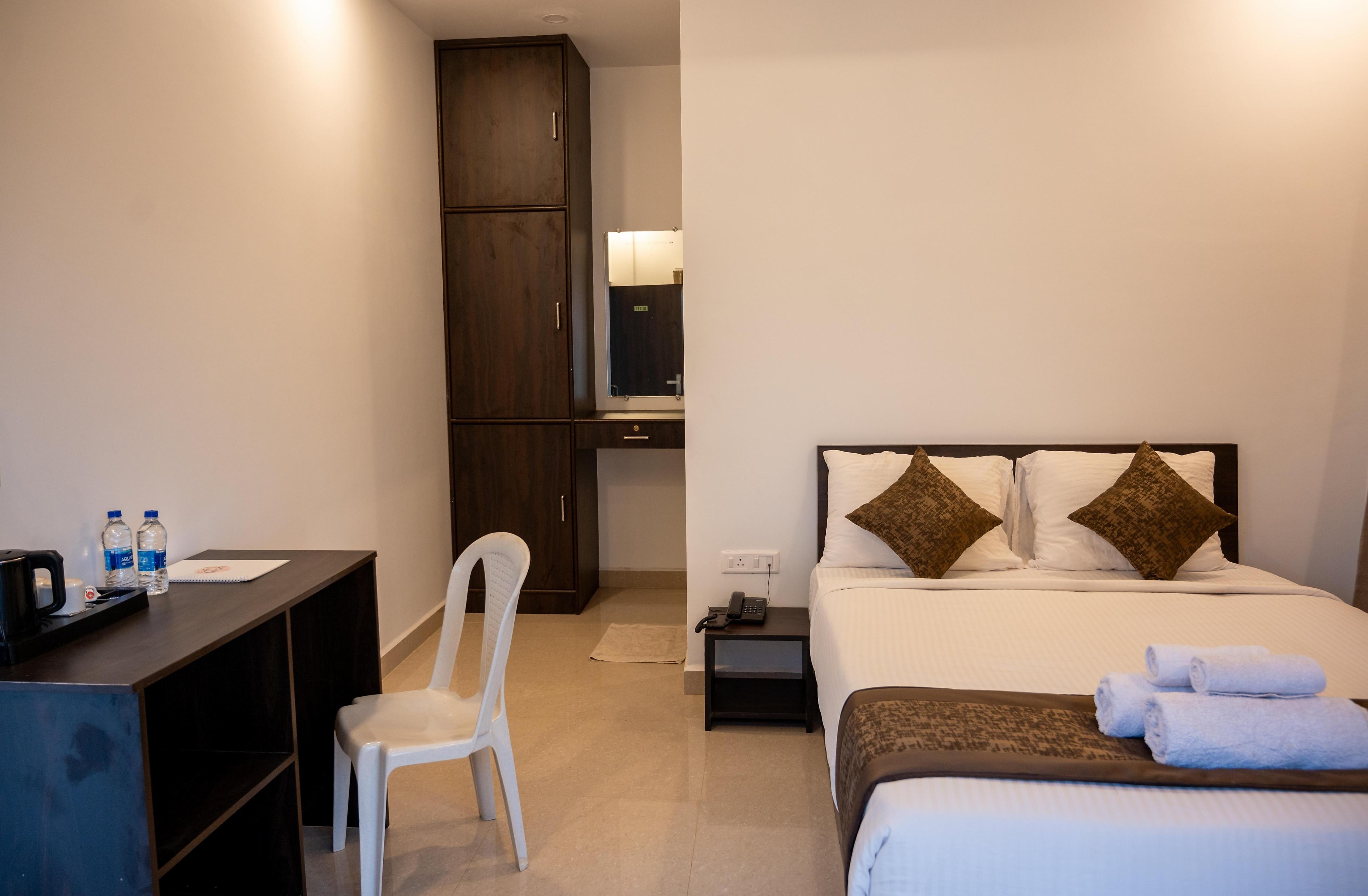 Hotel Aaria Hills, Arambol - Tap to explore photos