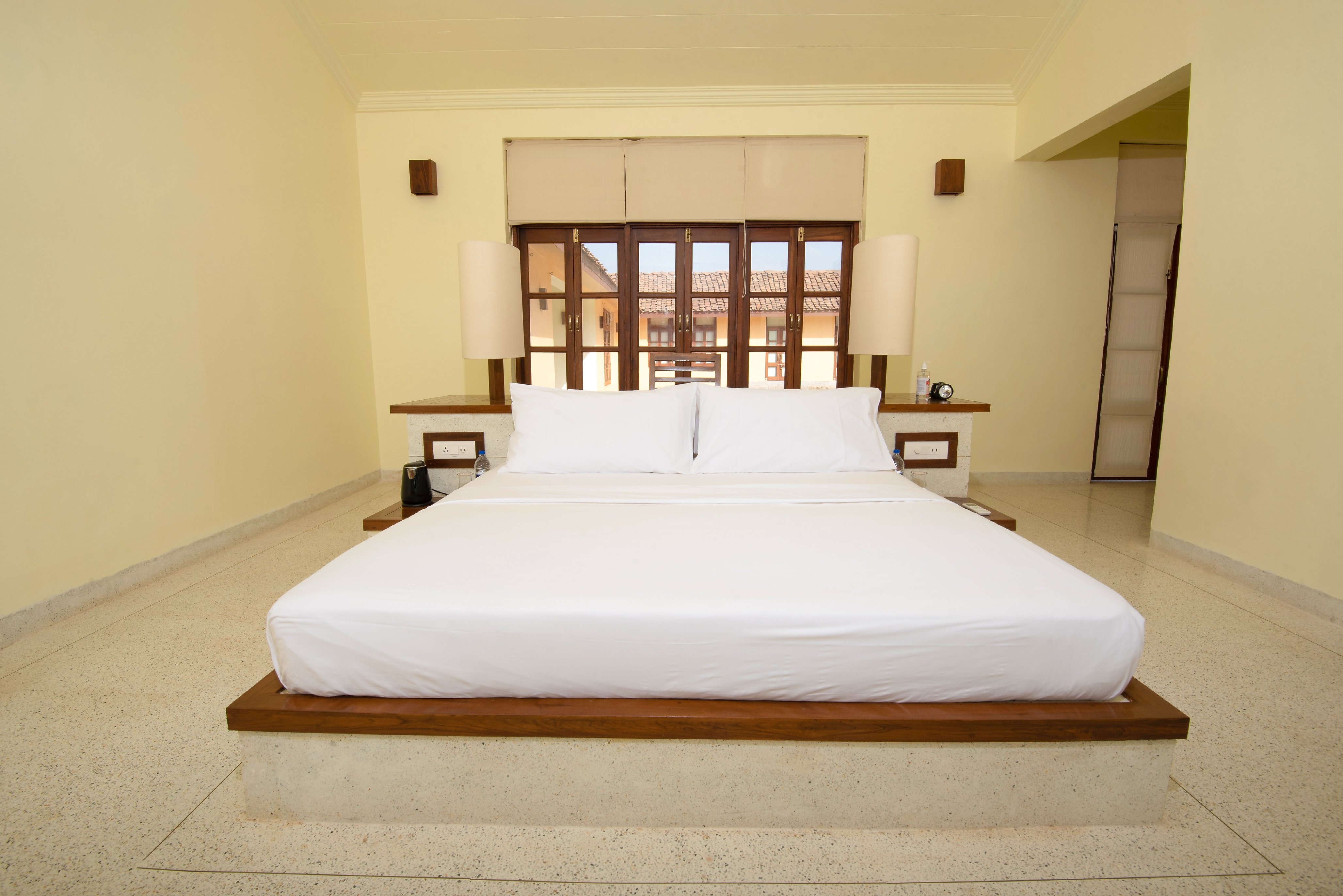 Bijapur Lodge - Jawai - Tap to explore photos