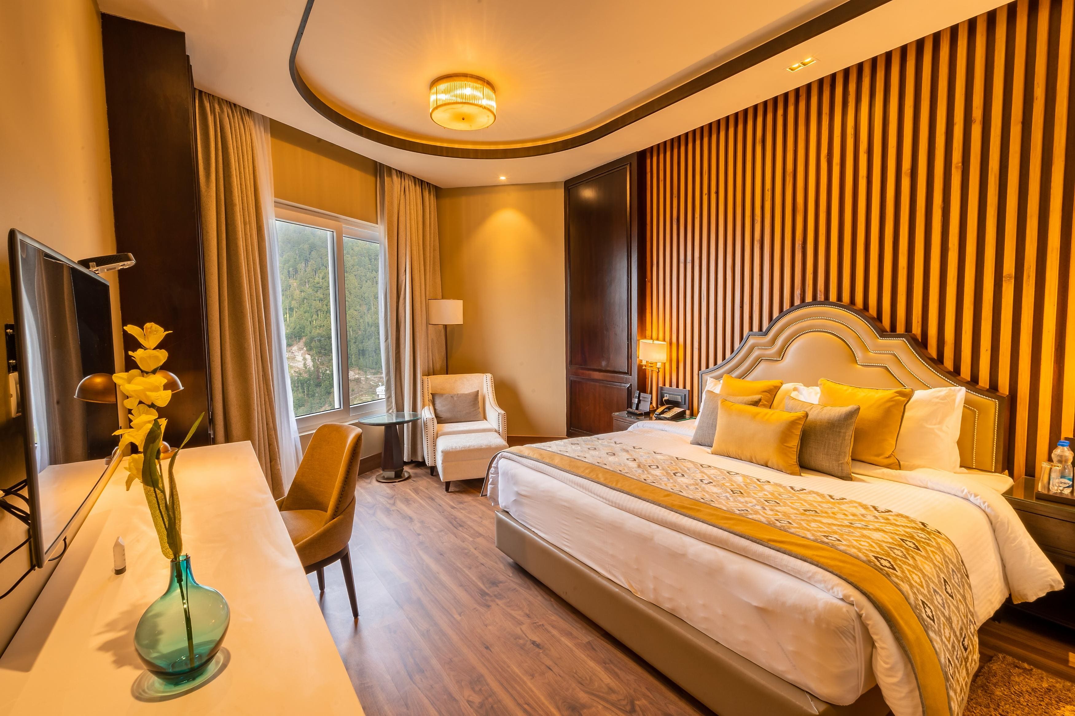 Fortune Park Dalhousie - Member ITC Hotels' Group - Tap to explore photos