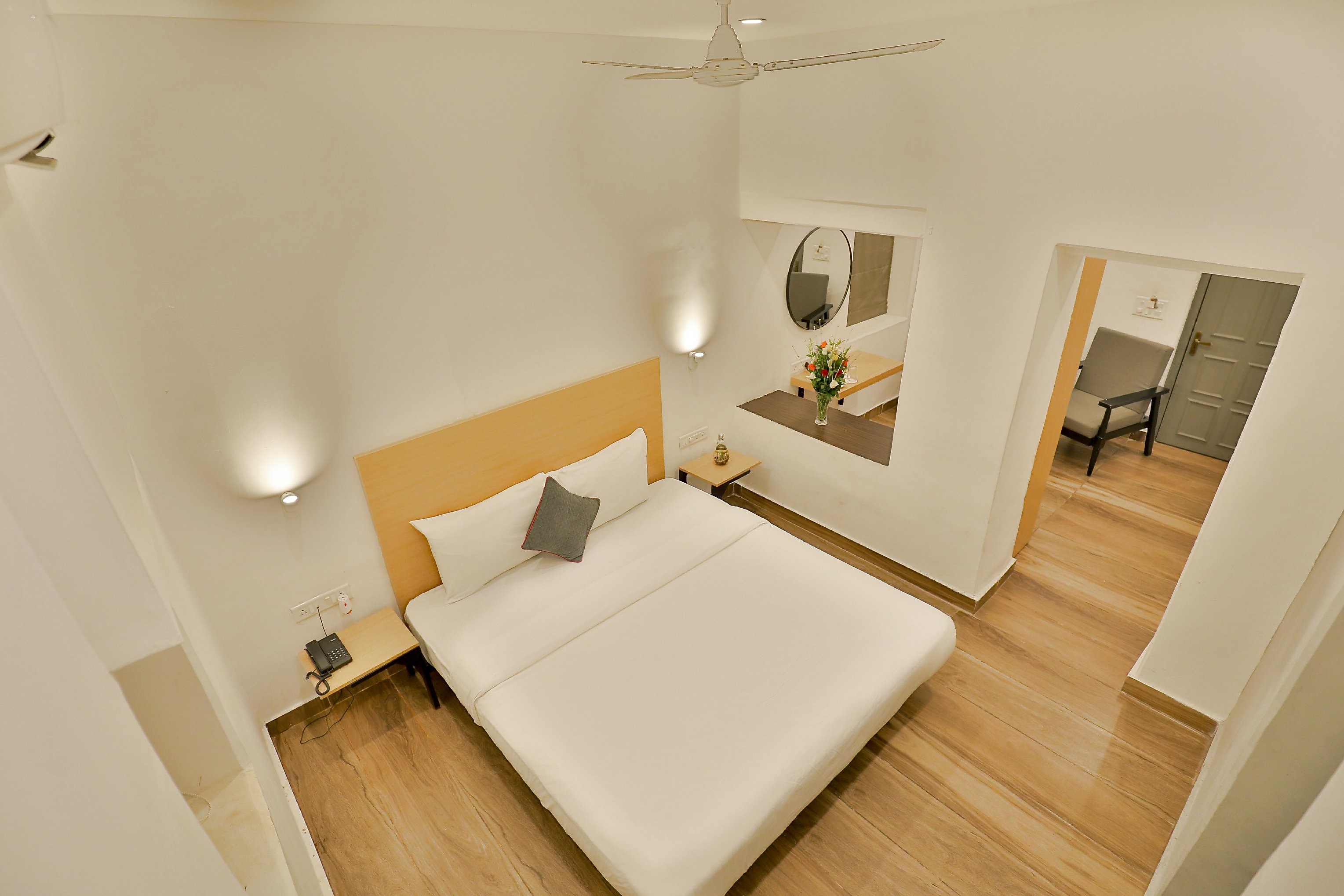 Super Deluxe Room 1