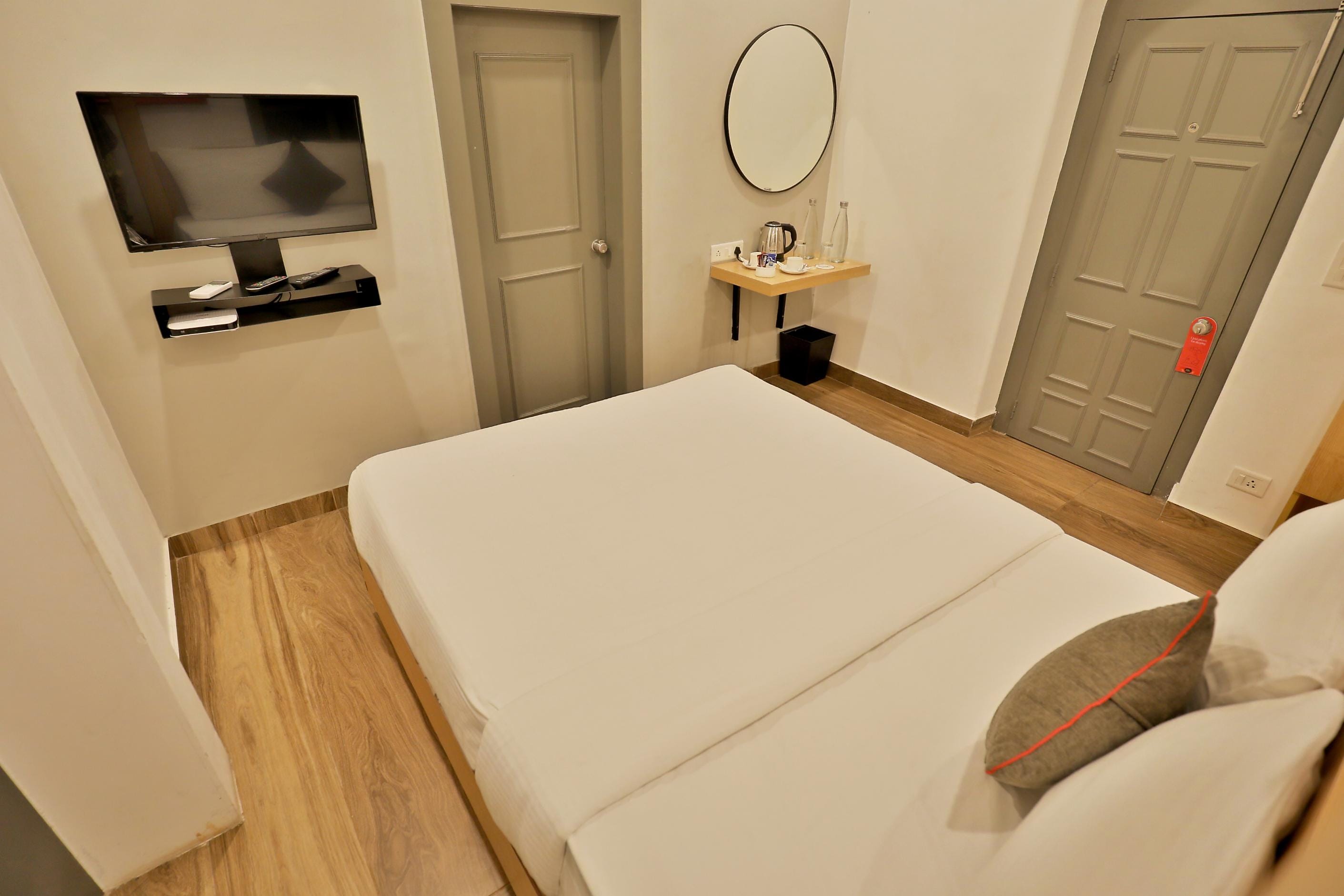 Ritz Heritage 4