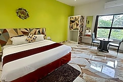 Rang Mahal Resort, Kota Chhattisgarh