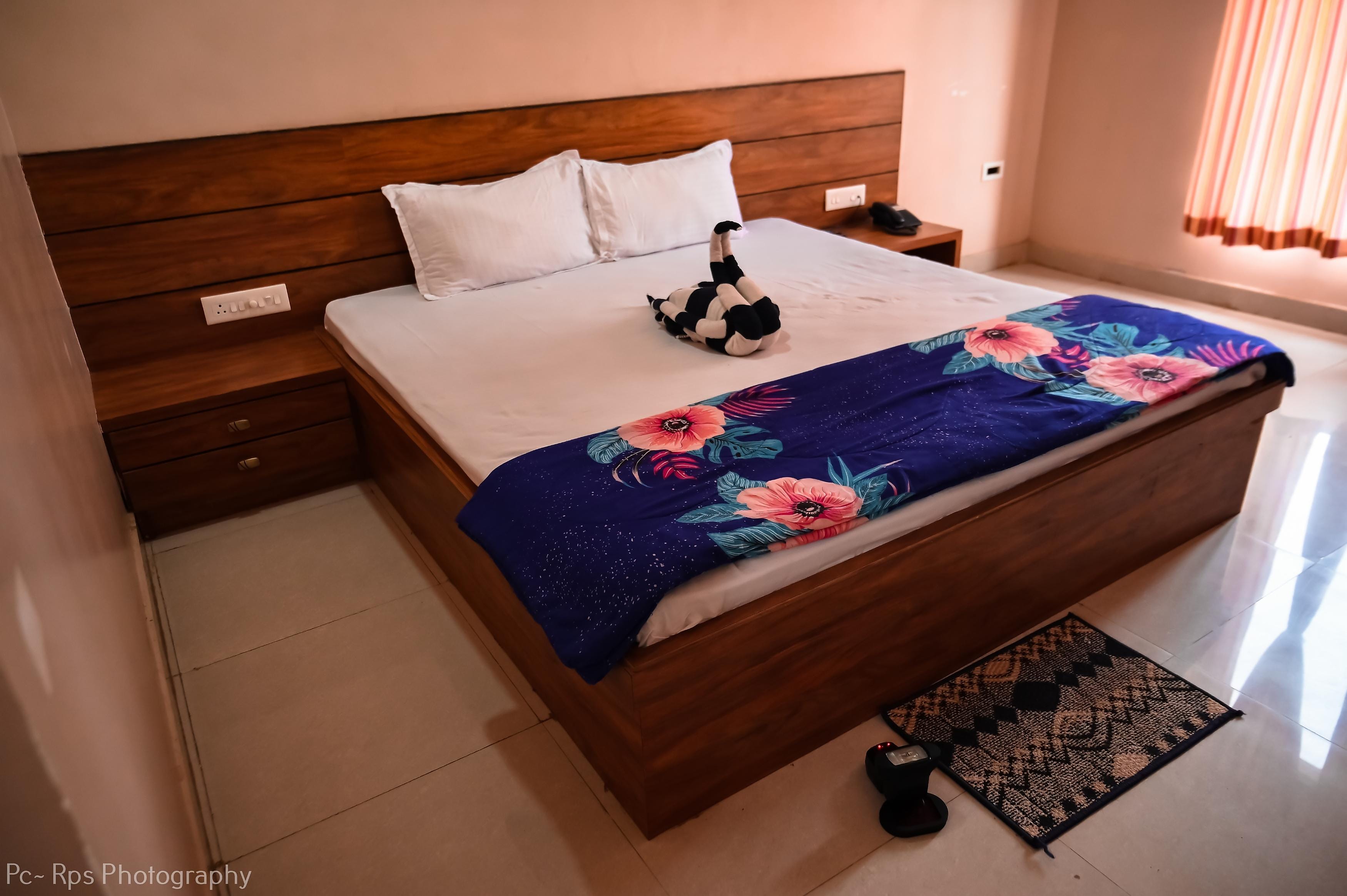 HOTEL SWASTIK - Tap to explore photos