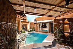 Nature Village Resort, Pushkar