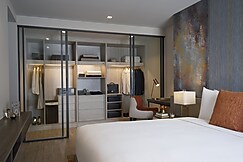 Somerset Rama 9 Bangkok , Bangkok