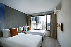 Somerset Rama 9 Bangkok , Bangkok