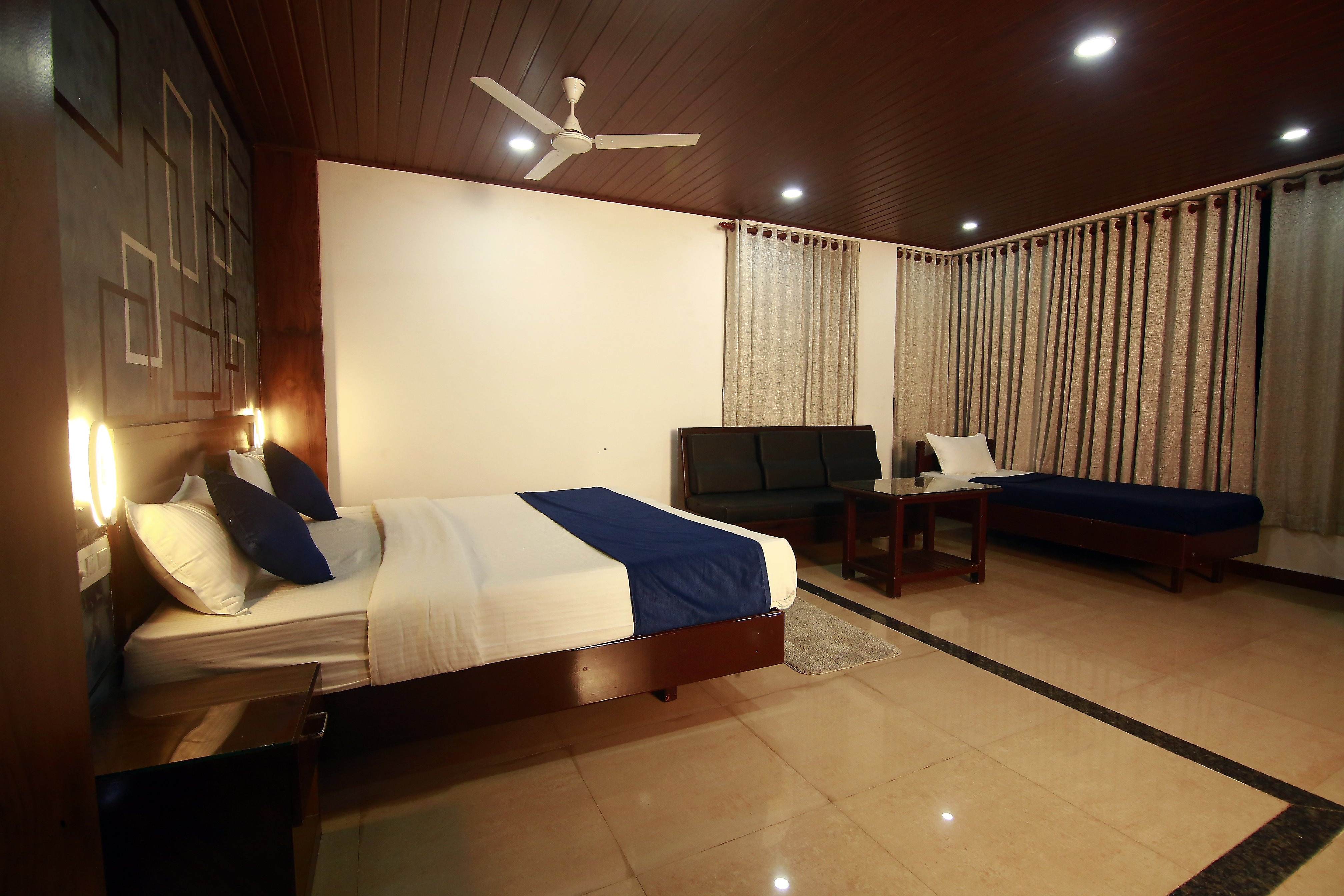 Tu Casa Resort Munnar - Tap to explore photos