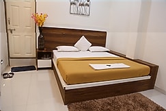 Hotel Kisan ( Restaurant Since 1943 ), Kolhapur