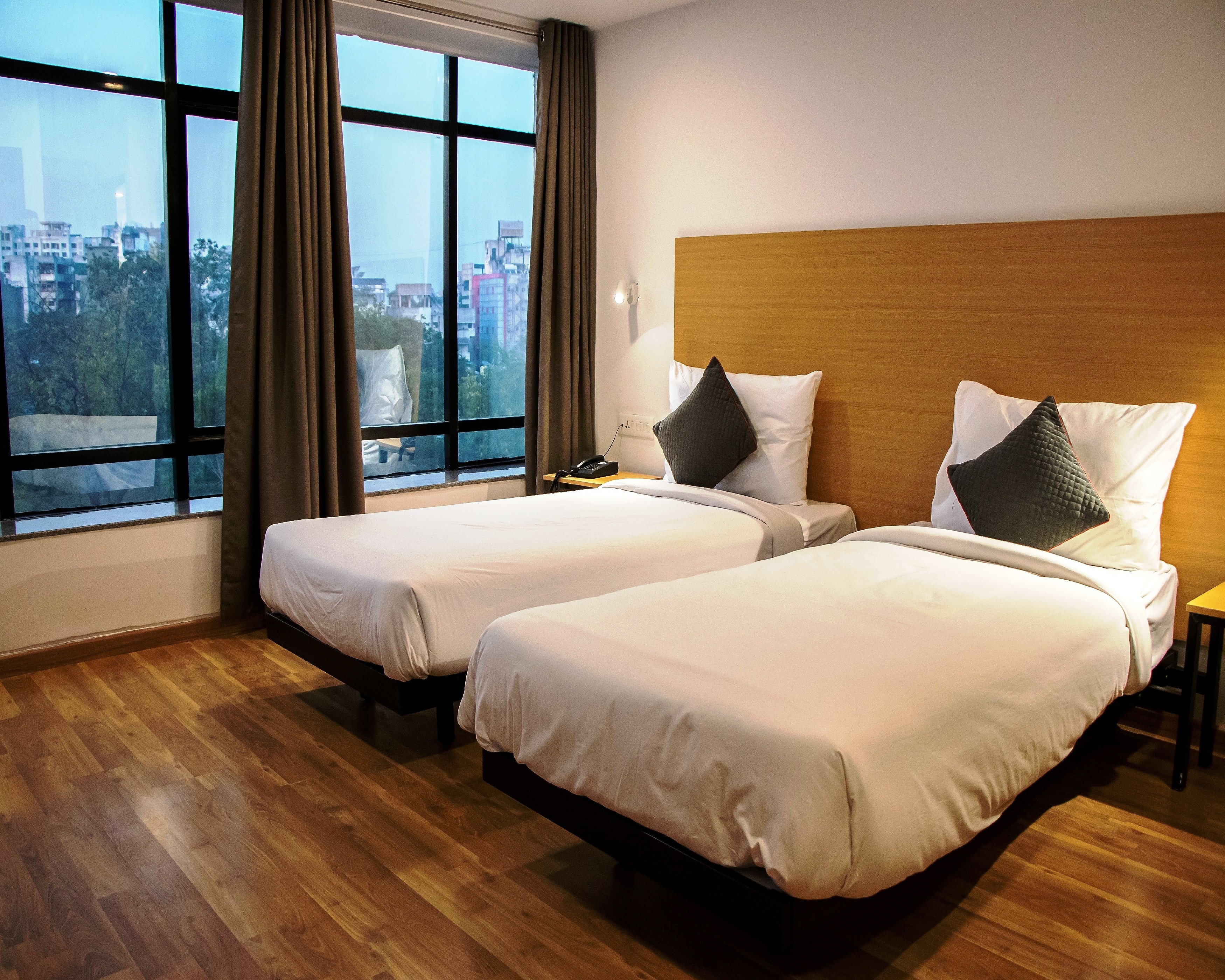 Superior Room 1