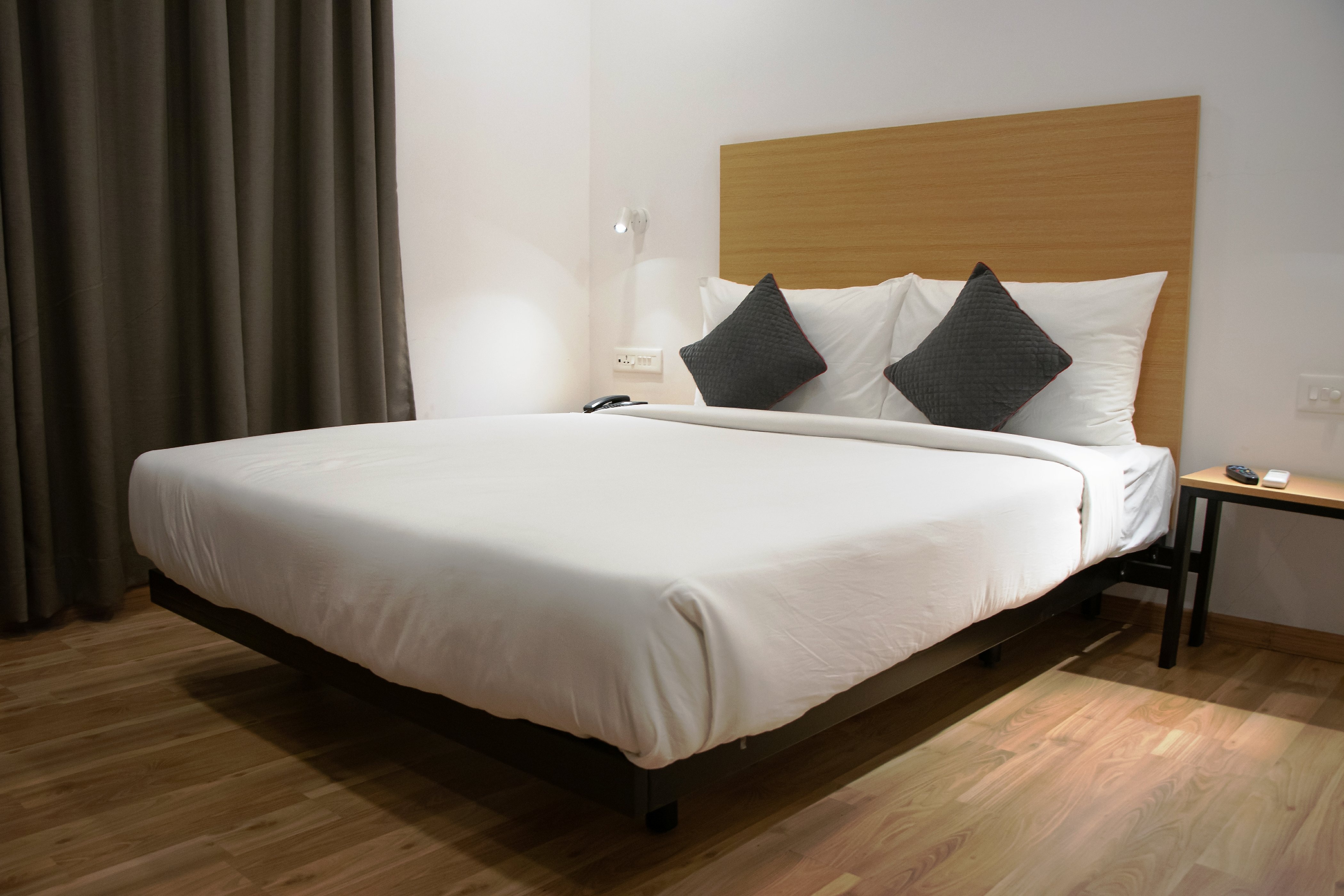 Standard Room 1