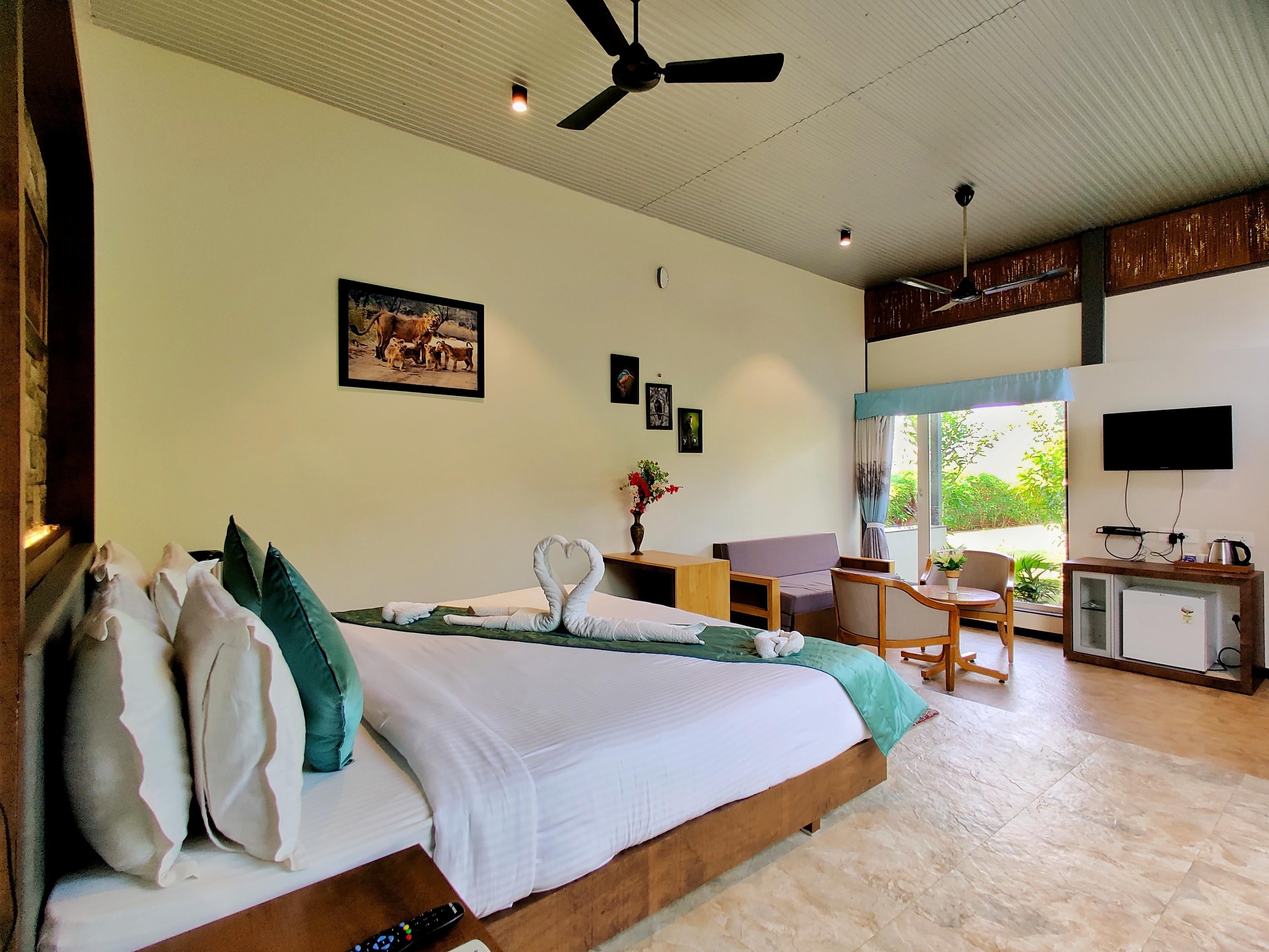 Lion Signature Family Resort - Tap to explore photos