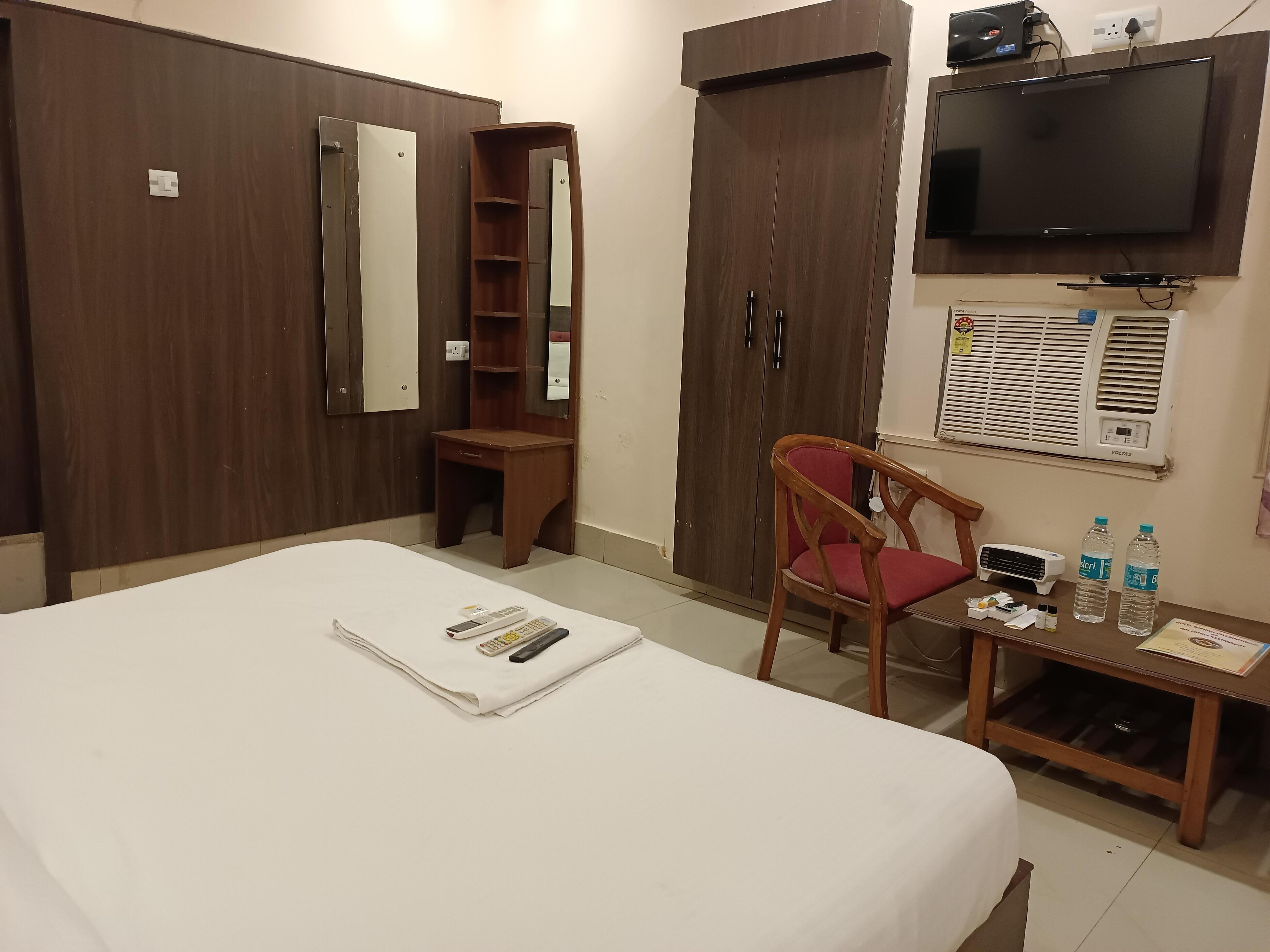 Hotel Supriya International - Tap to explore photos