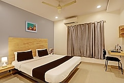 Hotel O Ramoji, Hyderabad
