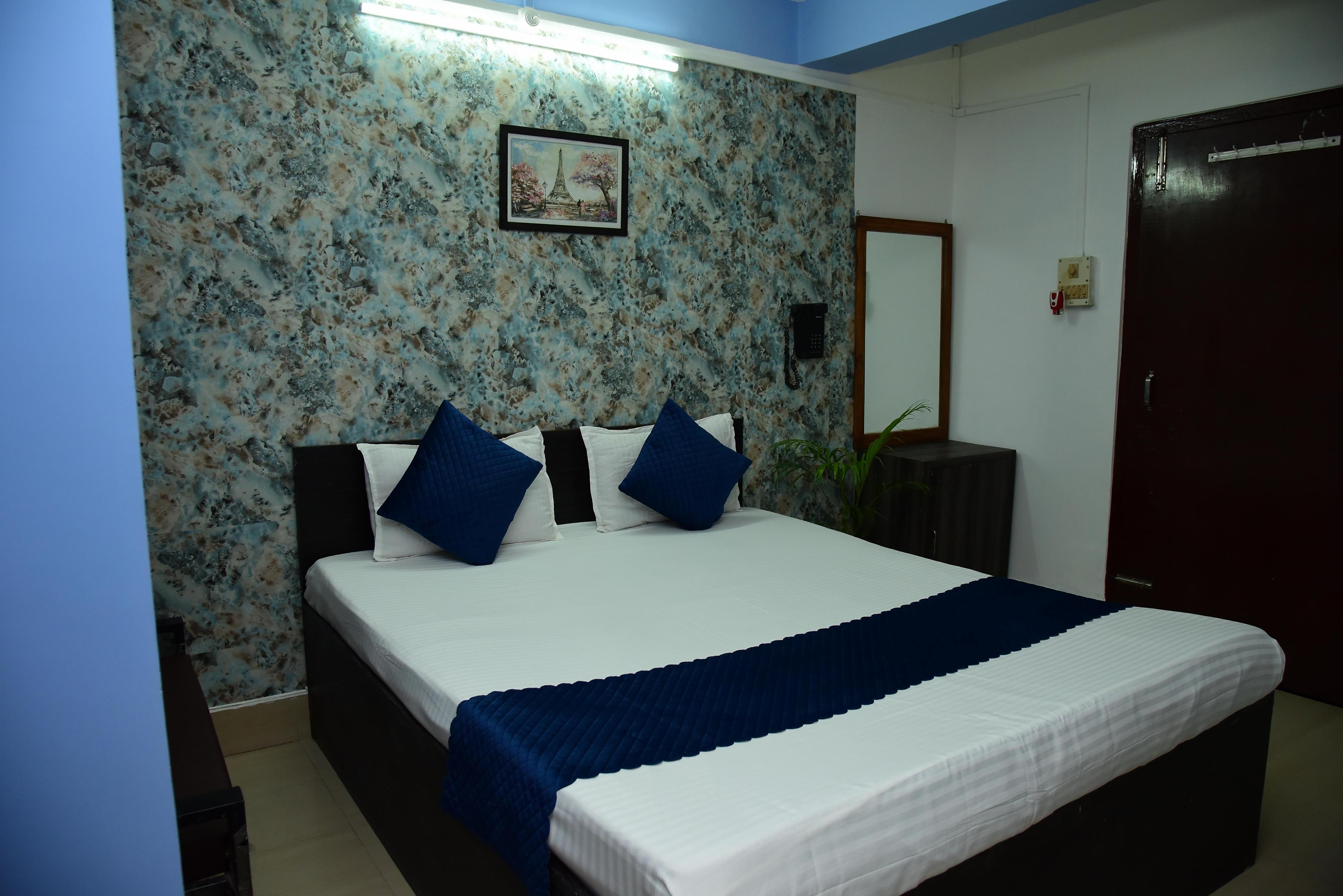 Rowdralay Residency Guwahati - Tap to explore photos