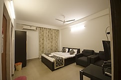 TIA-INN | Zoo Road, Guwahati