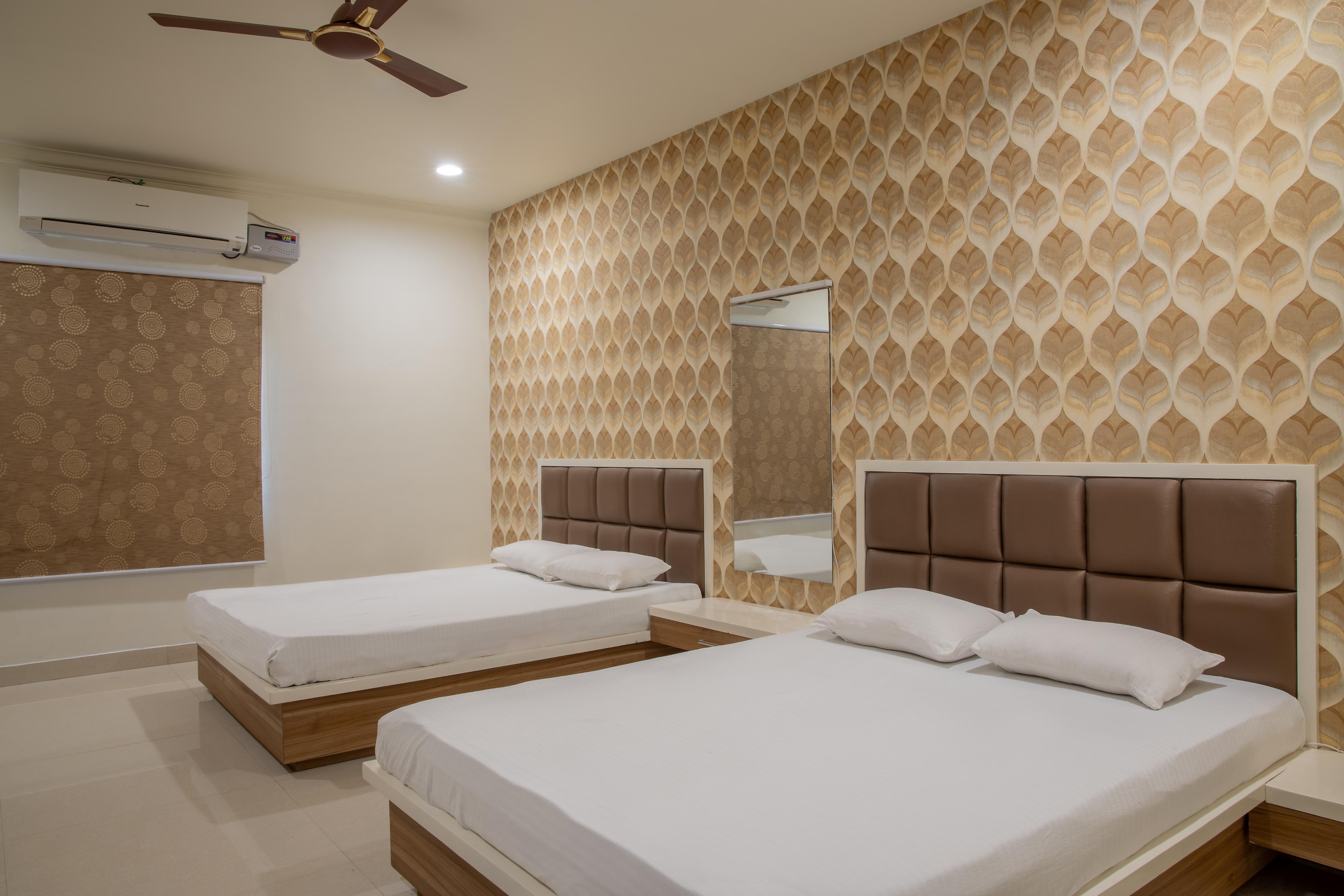 Shubh Mangalam Marriage Garden & Resort - Tap to explore photos