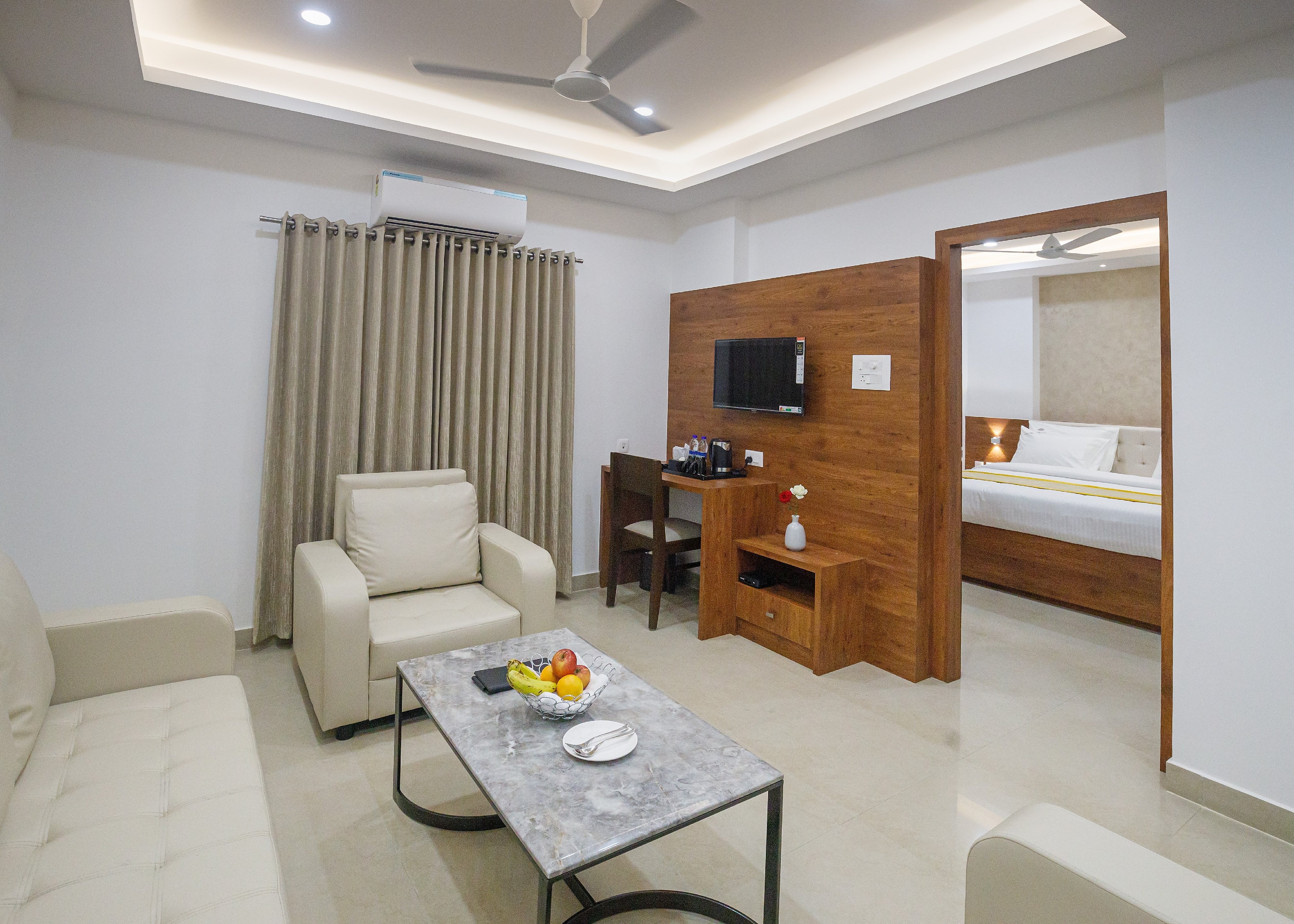 Hotel Laxmi City Side - Tap to explore photos