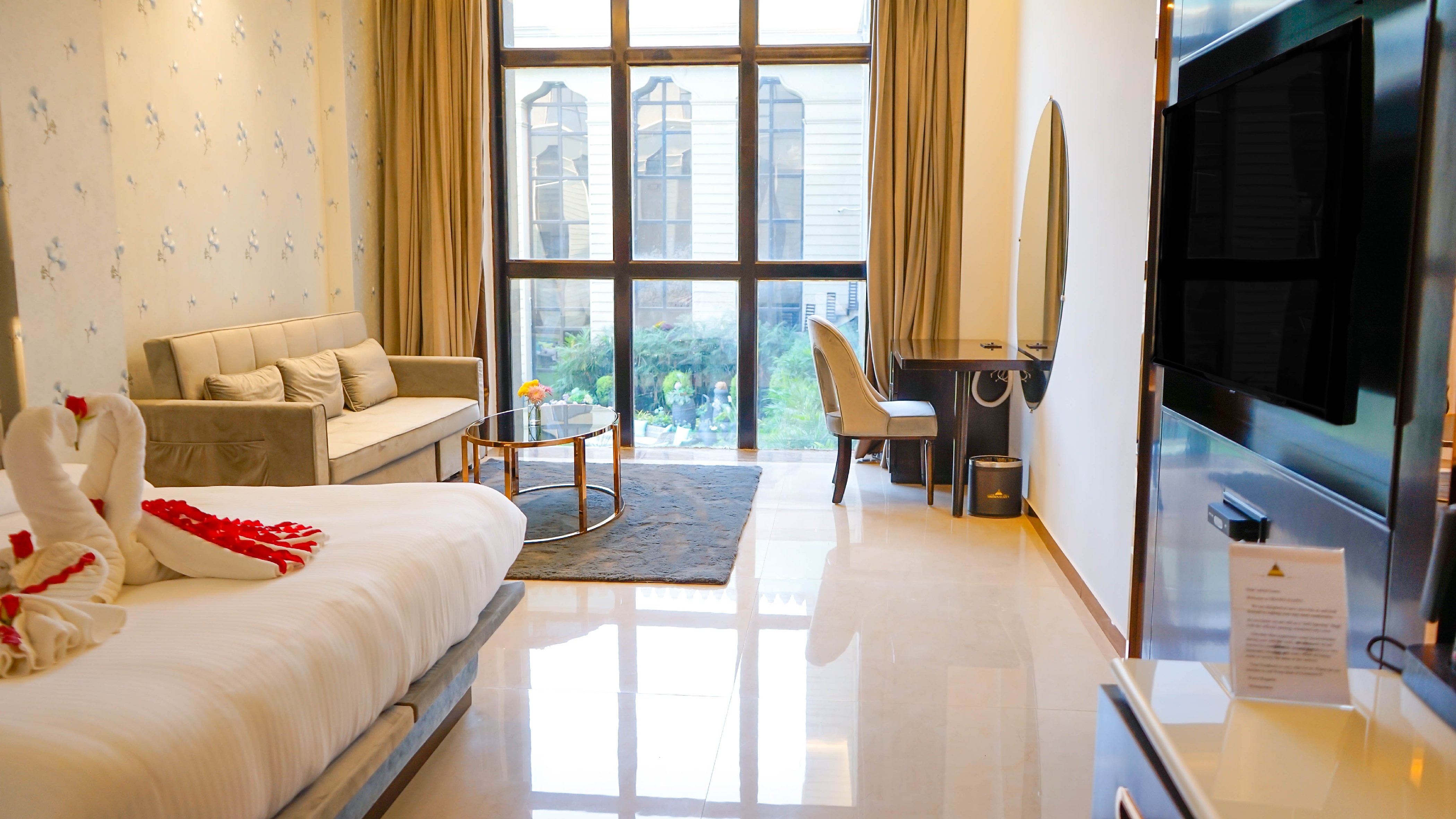 Hotel Shawn Elizey Jabalpur INR 180 OFF ( ̶3̶0̶0̶0̶ ) Hotel Price, Address & Reviews