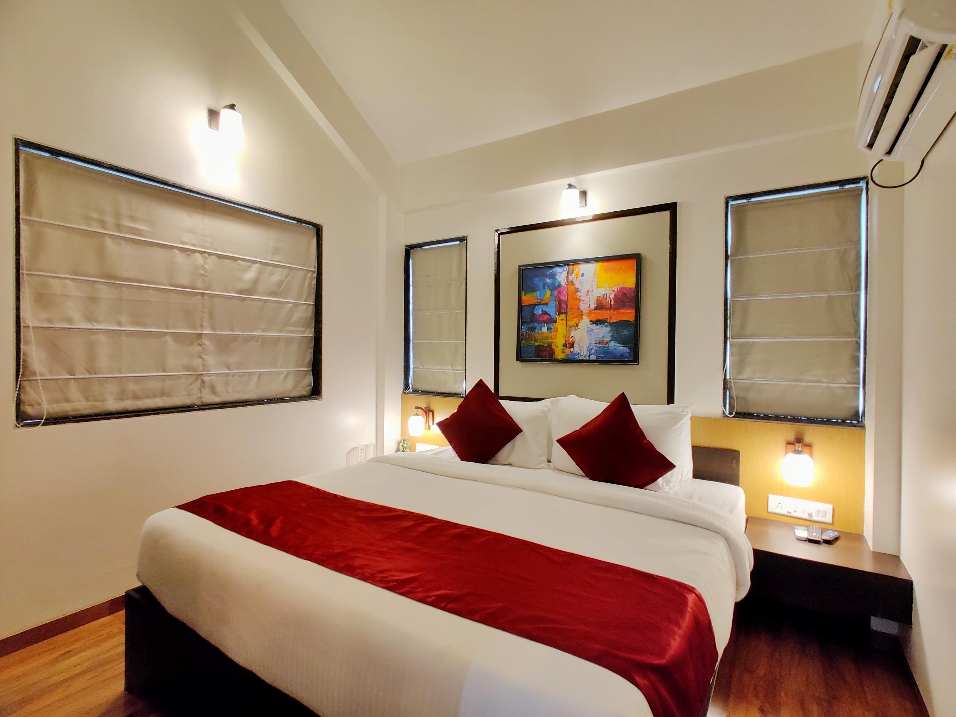 Luxury Premium Villa 1