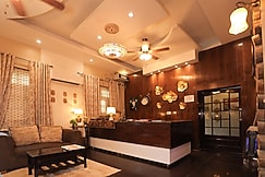 Hotel Signature Villa, Delhi