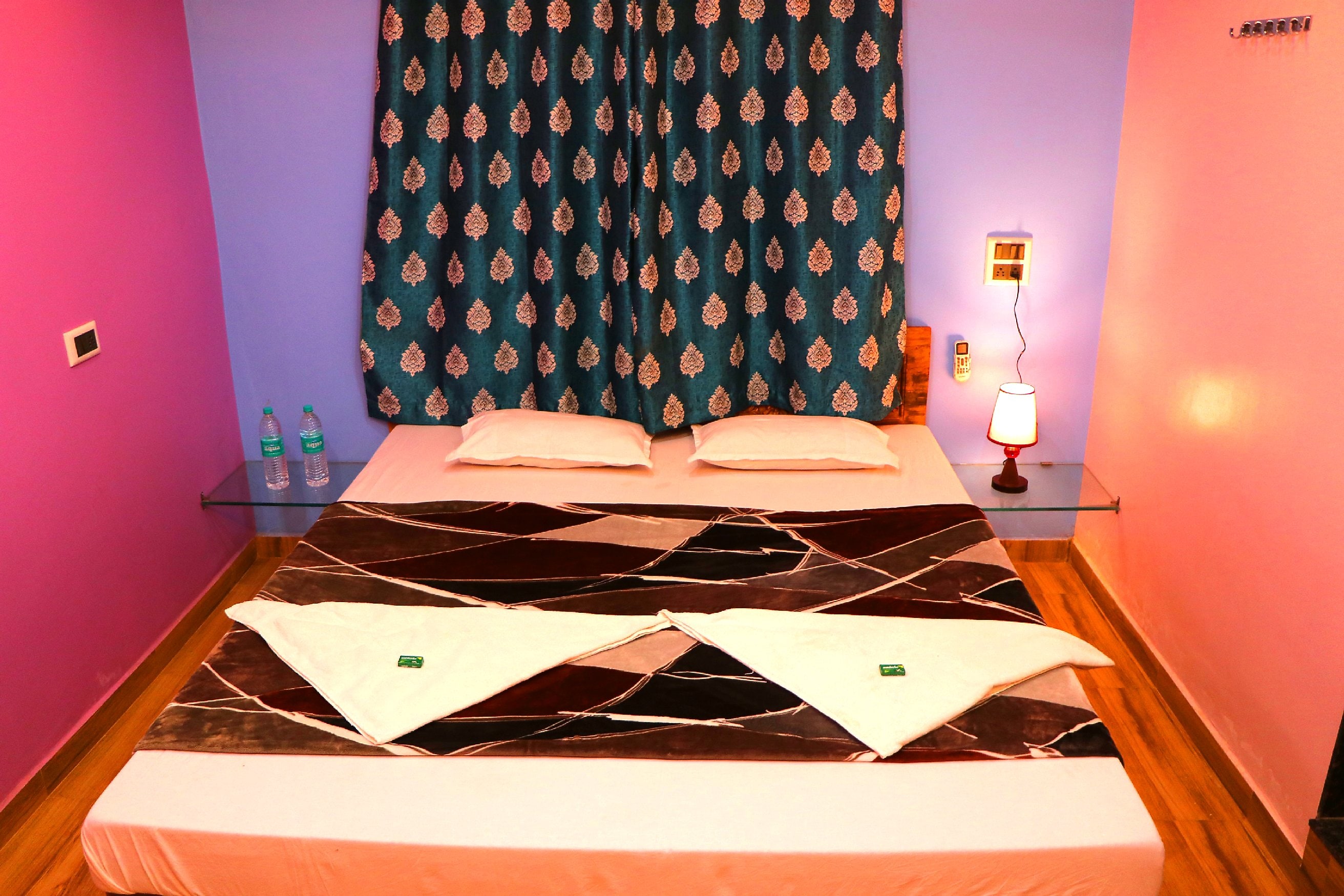 Deluxe Non AC Room