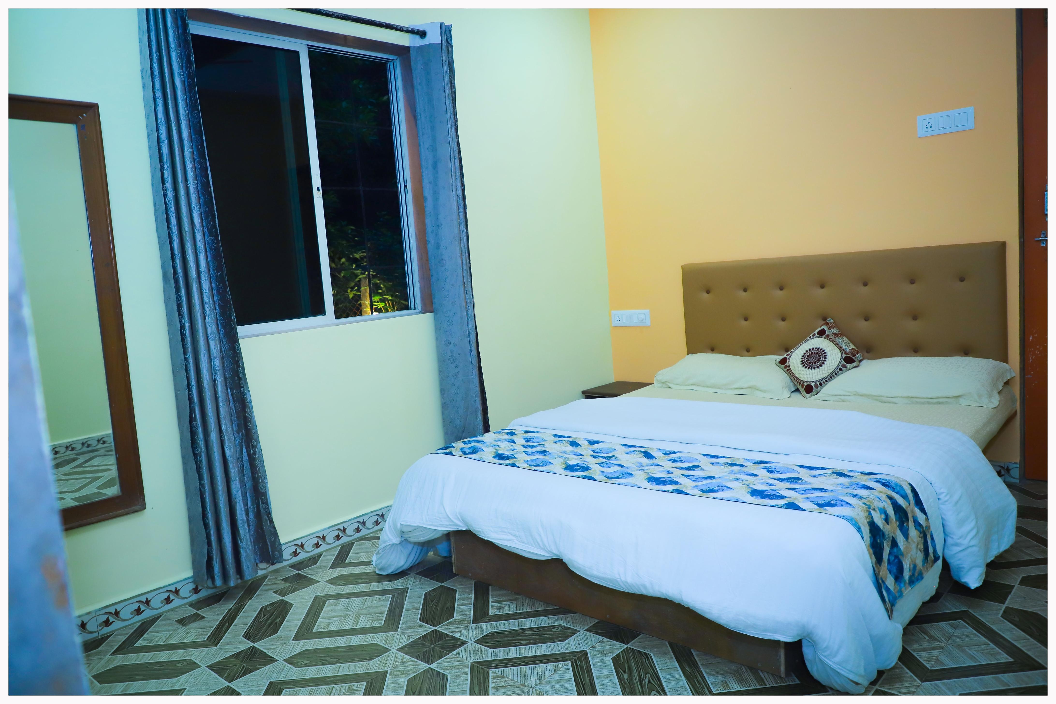 Heritage Villa Mahabaleshwar - Tap to explore photos
